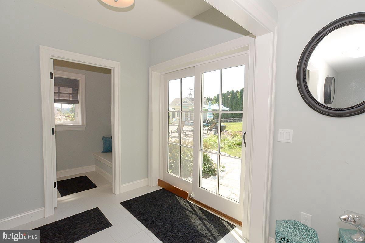 ROSEWOOD FARMS - Residential