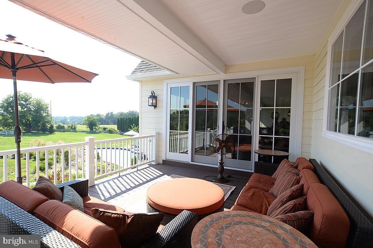 ROSEWOOD FARMS - Residential