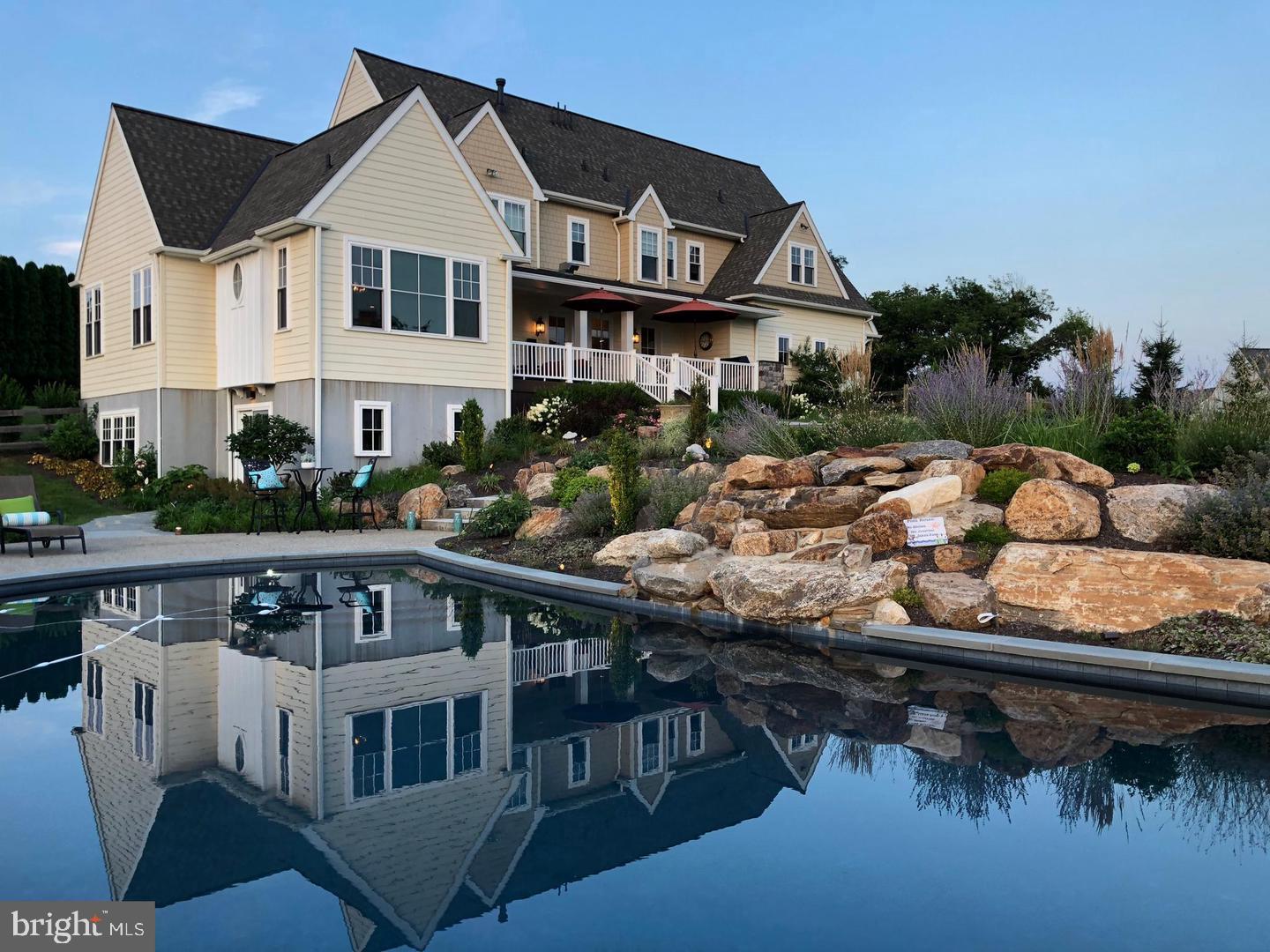 ROSEWOOD FARMS - Residential