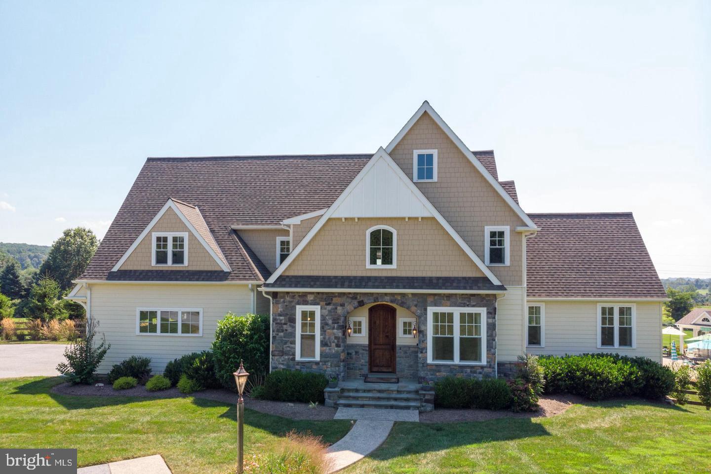 ROSEWOOD FARMS - Residential