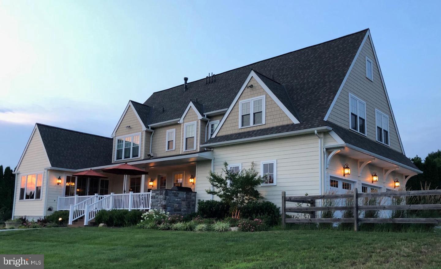 ROSEWOOD FARMS - Residential