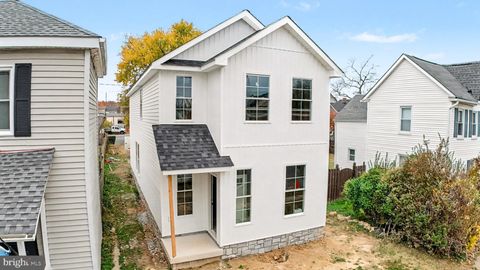 314 N STOKES STREET HAVRE DE GRACE MD 21078