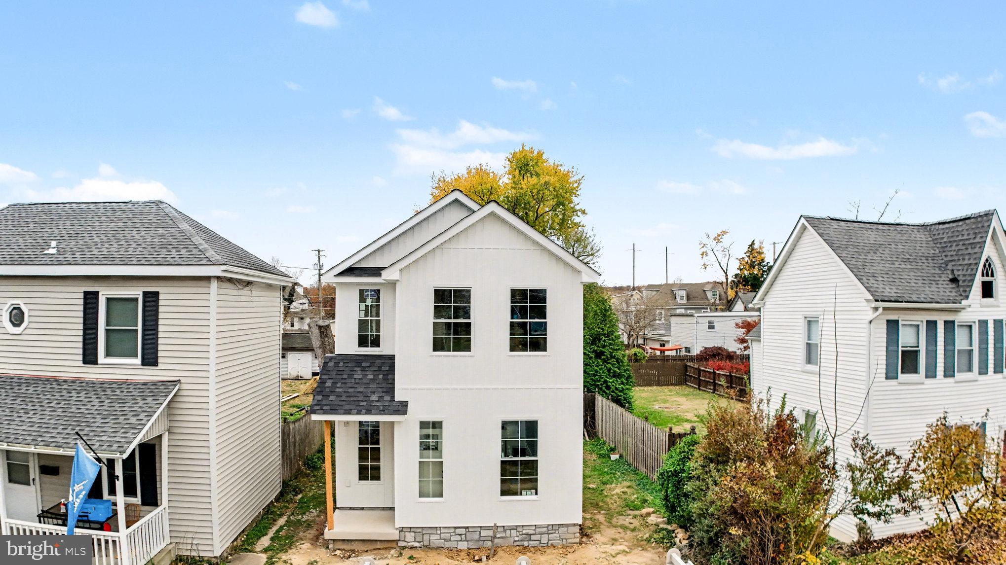 NONE AVAILABLE - Residential