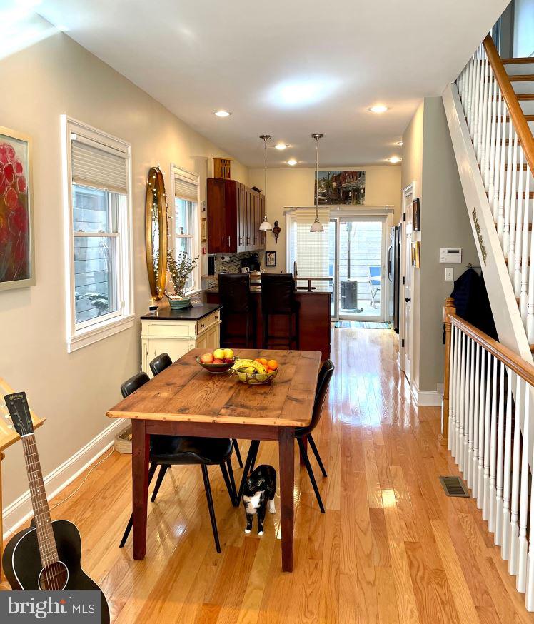 ART MUSEUM AREA - Residential