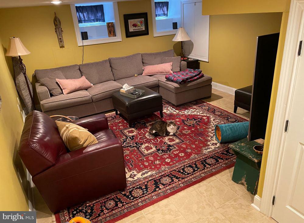 ART MUSEUM AREA - Residential