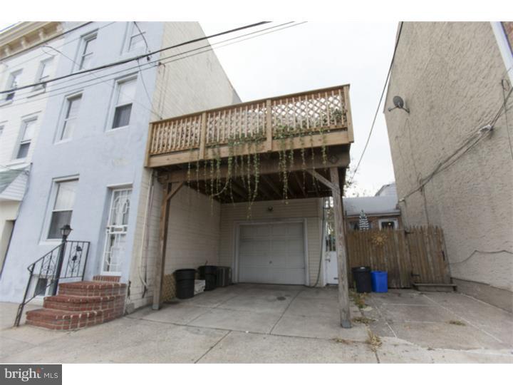 FISHTOWN - Residential