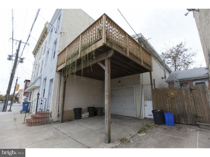 FISHTOWN - Residential