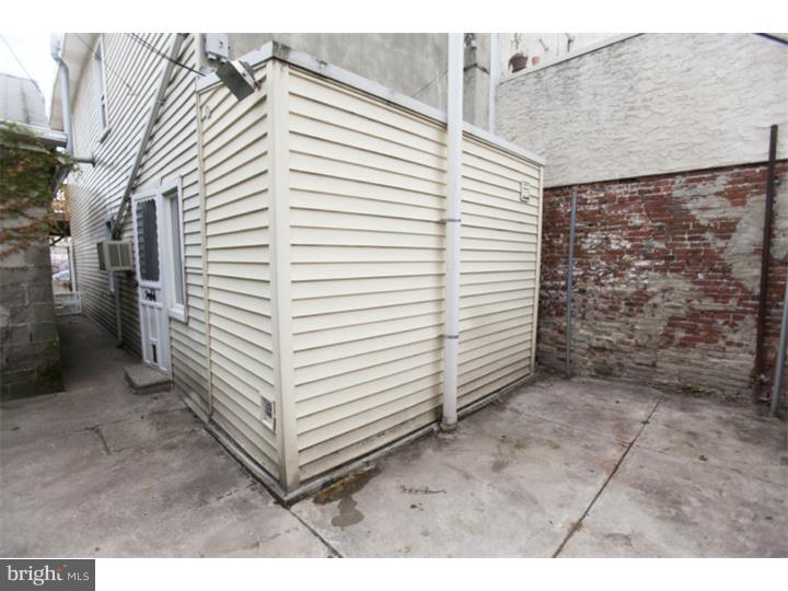 FISHTOWN - Residential