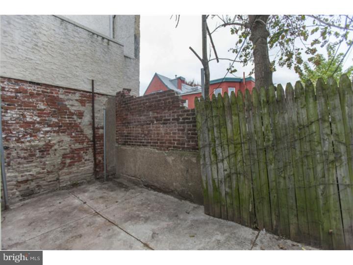 FISHTOWN - Residential