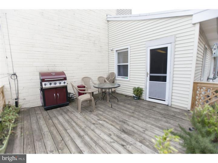 FISHTOWN - Residential