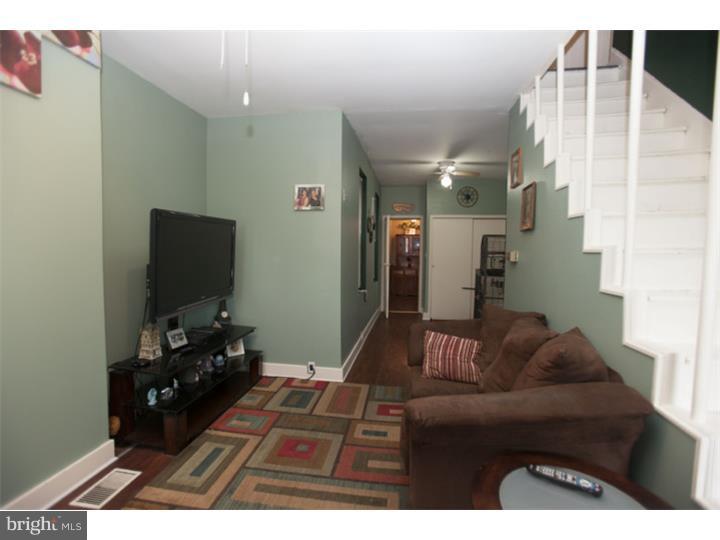 FISHTOWN - Residential