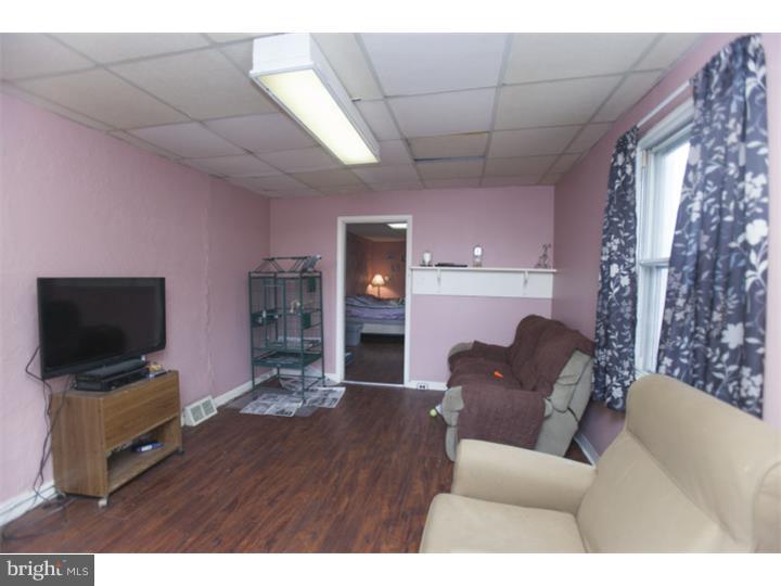 FISHTOWN - Residential