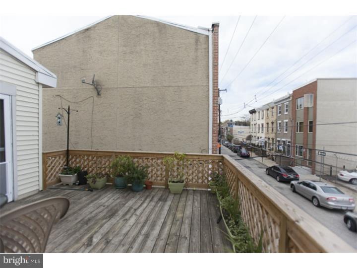 FISHTOWN - Residential