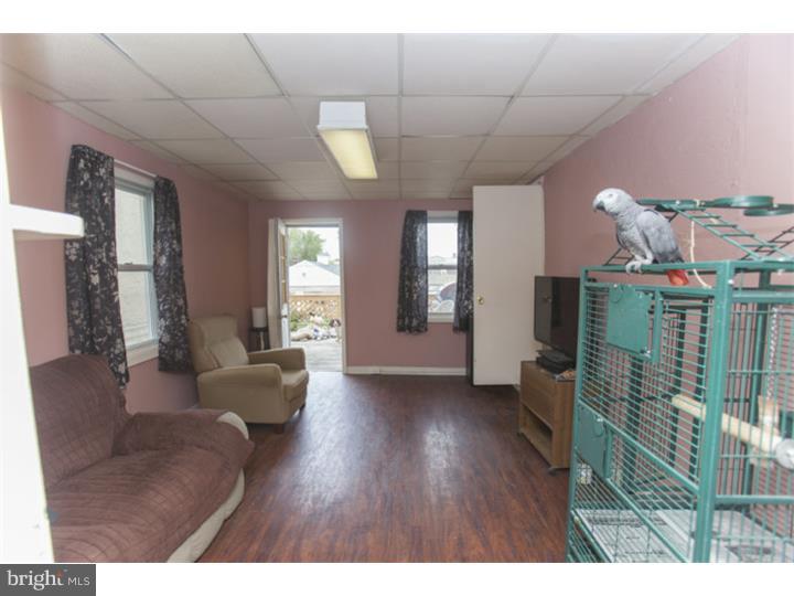 FISHTOWN - Residential