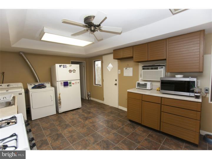 FISHTOWN - Residential