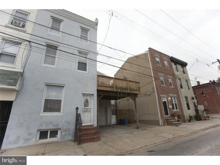 FISHTOWN - Residential