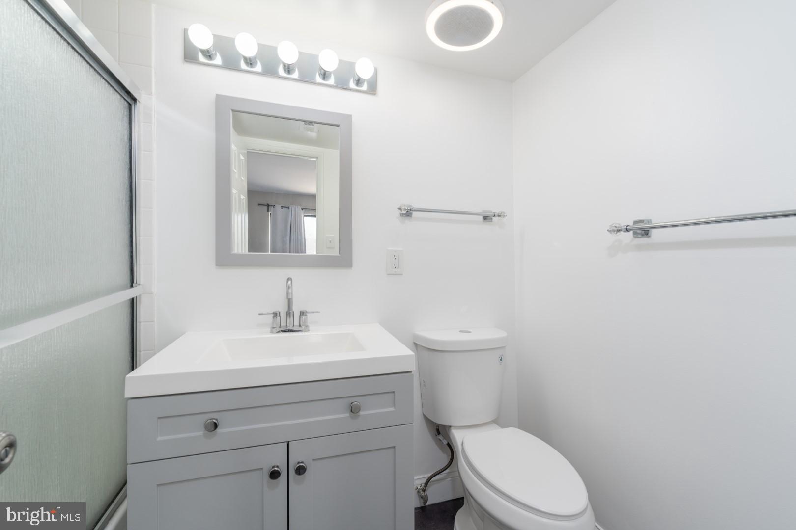 AMERICANA CENTRE - Residential