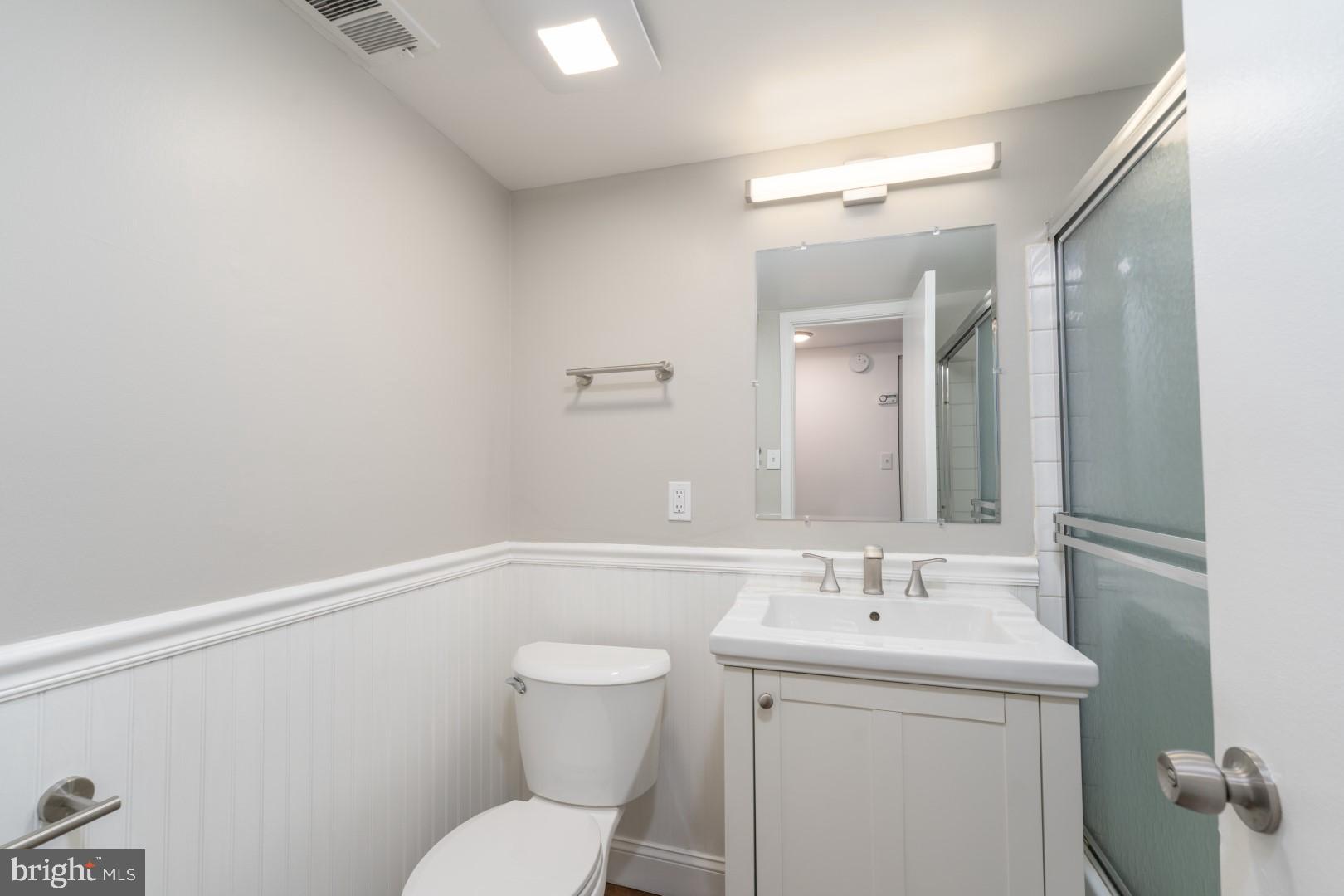 AMERICANA CENTRE - Residential