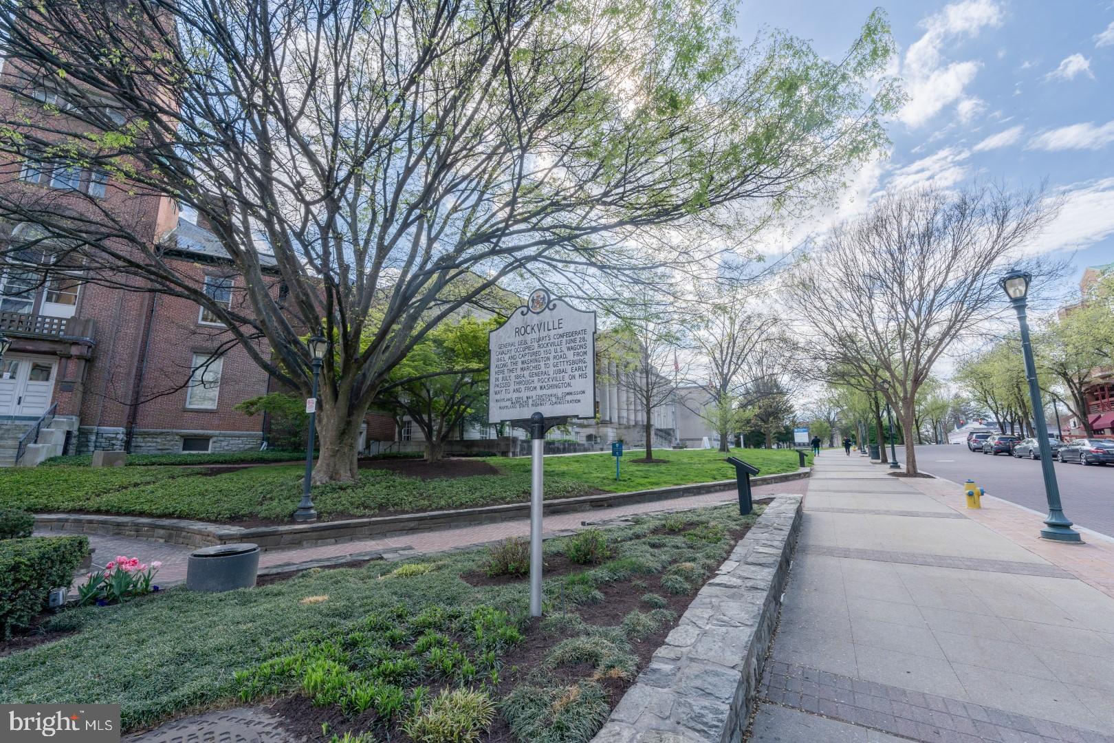 AMERICANA CENTRE - Residential