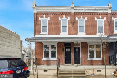 5614 APPLETREE STREET PHILADELPHIA PA 19139