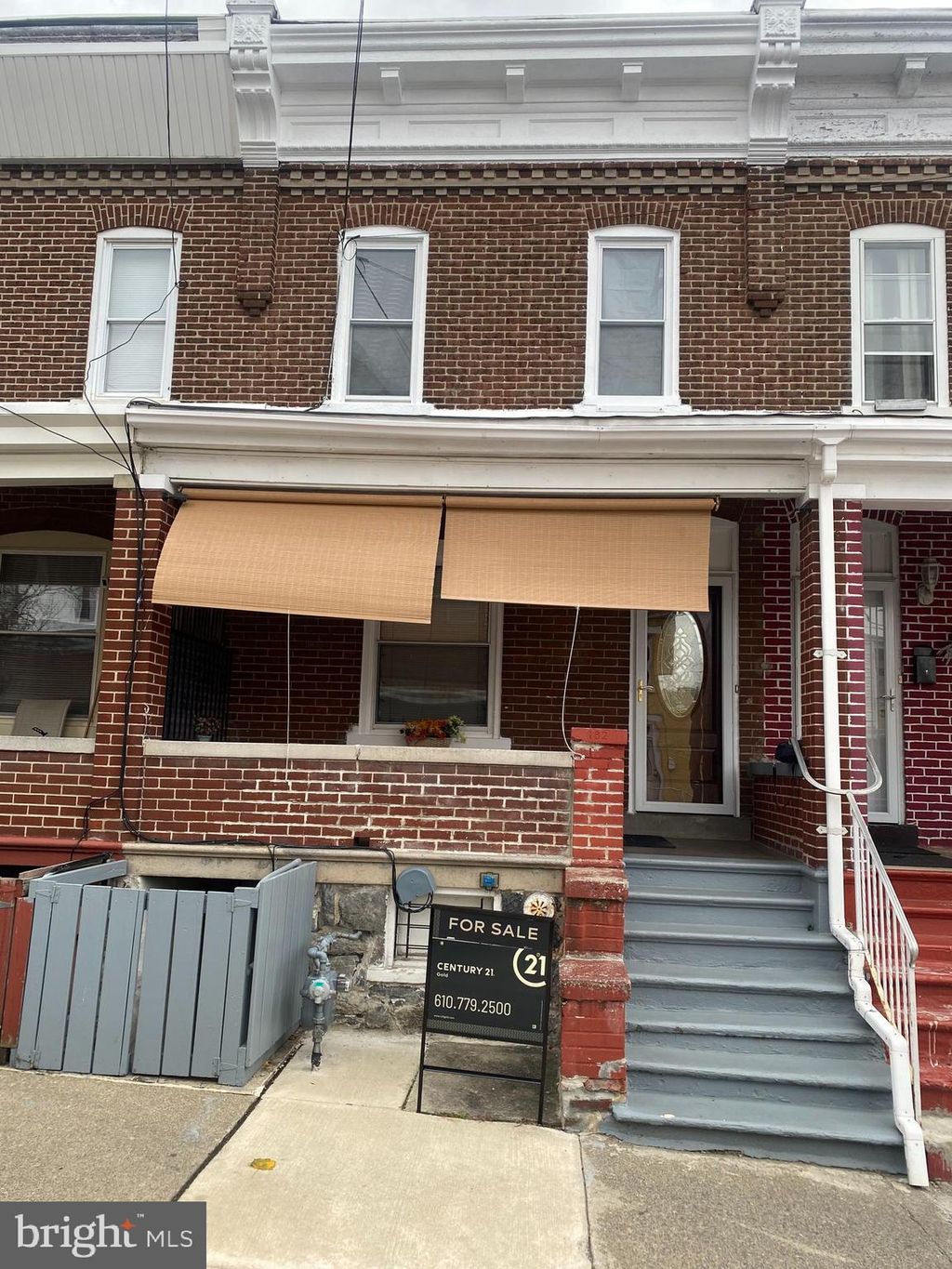 Photo of 182 W Chew Street, ALLENTOWN, PA 18102 (MLS # PALH2013878)