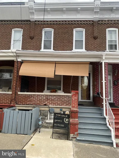 182 W Chew Street, Allentown, PA MLS: PALH2013878