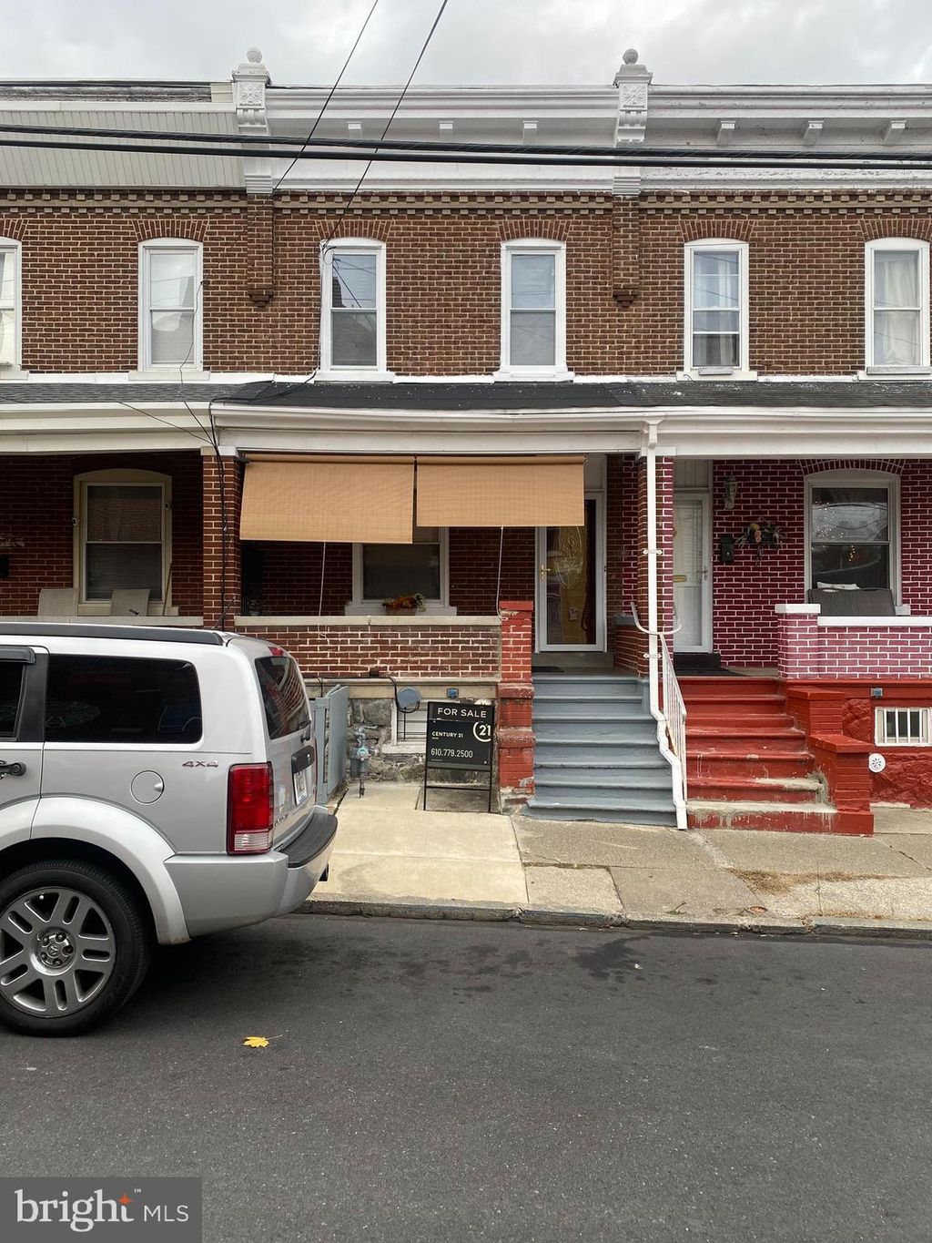 Photo of 182 W Chew Street, ALLENTOWN, PA 18102 (MLS # PALH2013878)