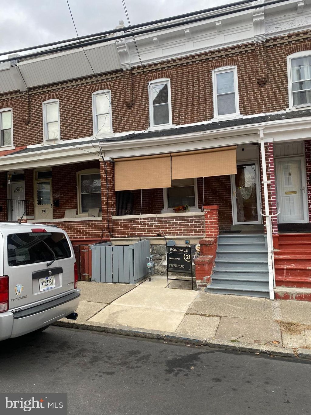 Photo of 182 W Chew Street, ALLENTOWN, PA 18102 (MLS # PALH2013878)