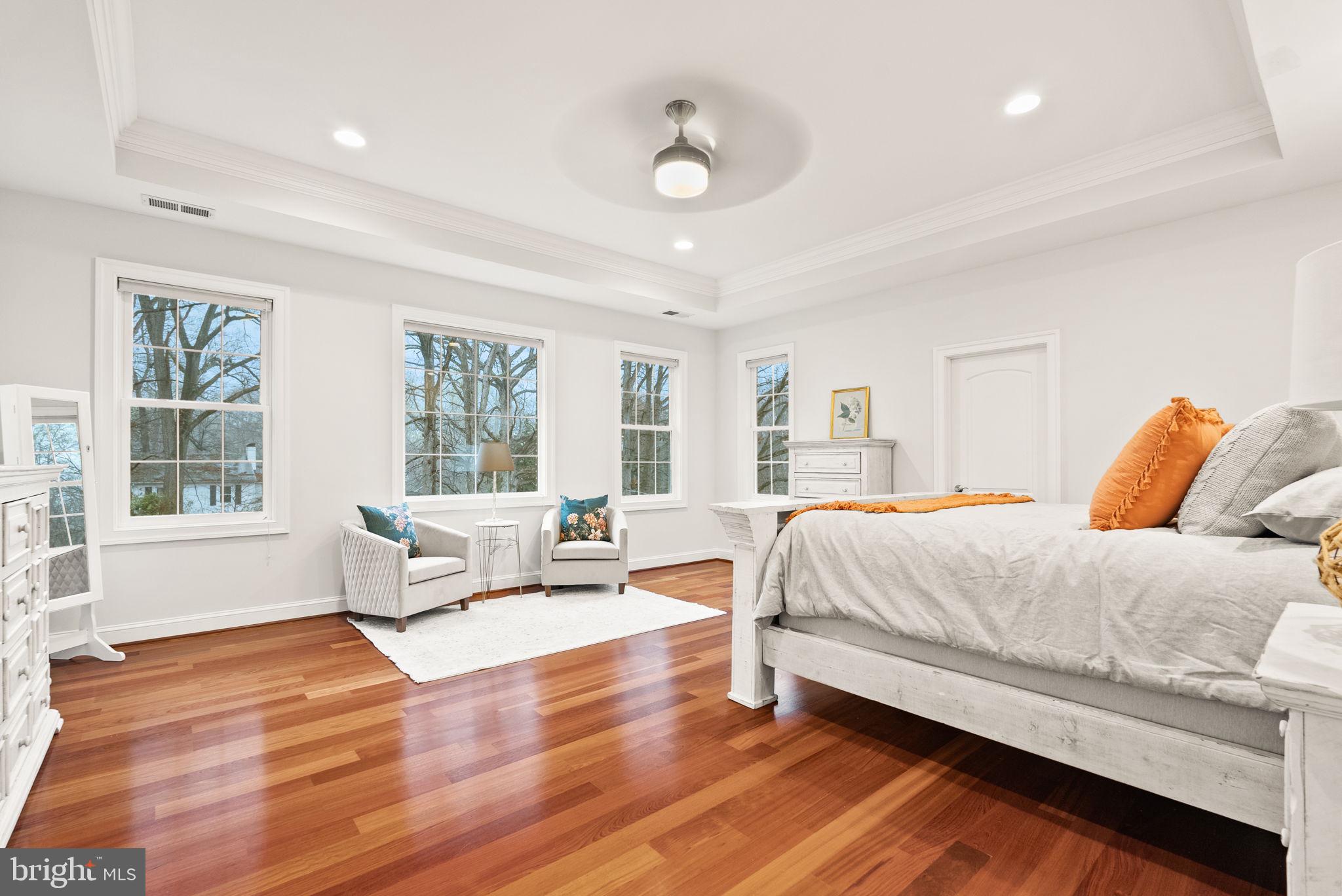 ODRICKS CORNER - Residential