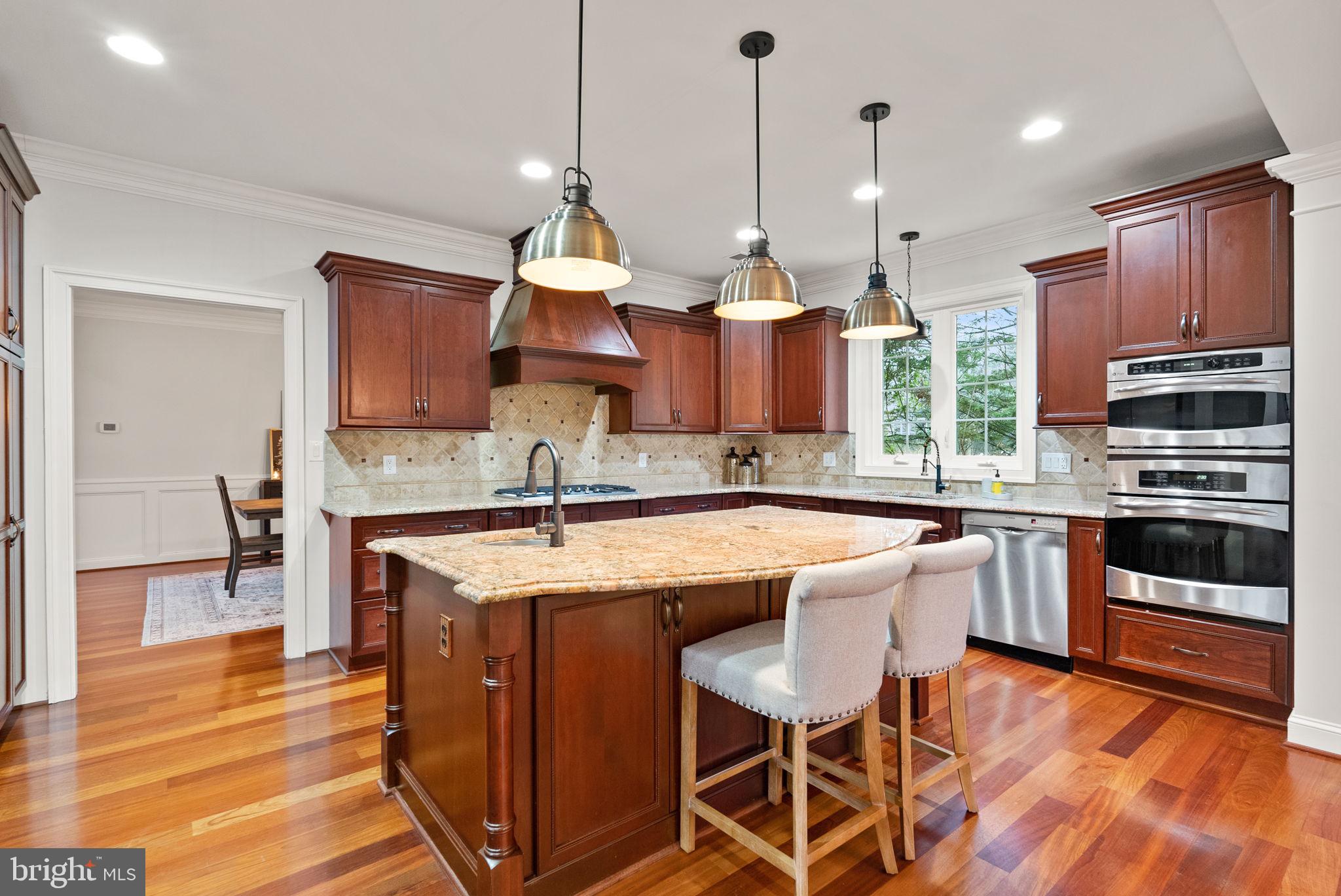 ODRICKS CORNER - Residential