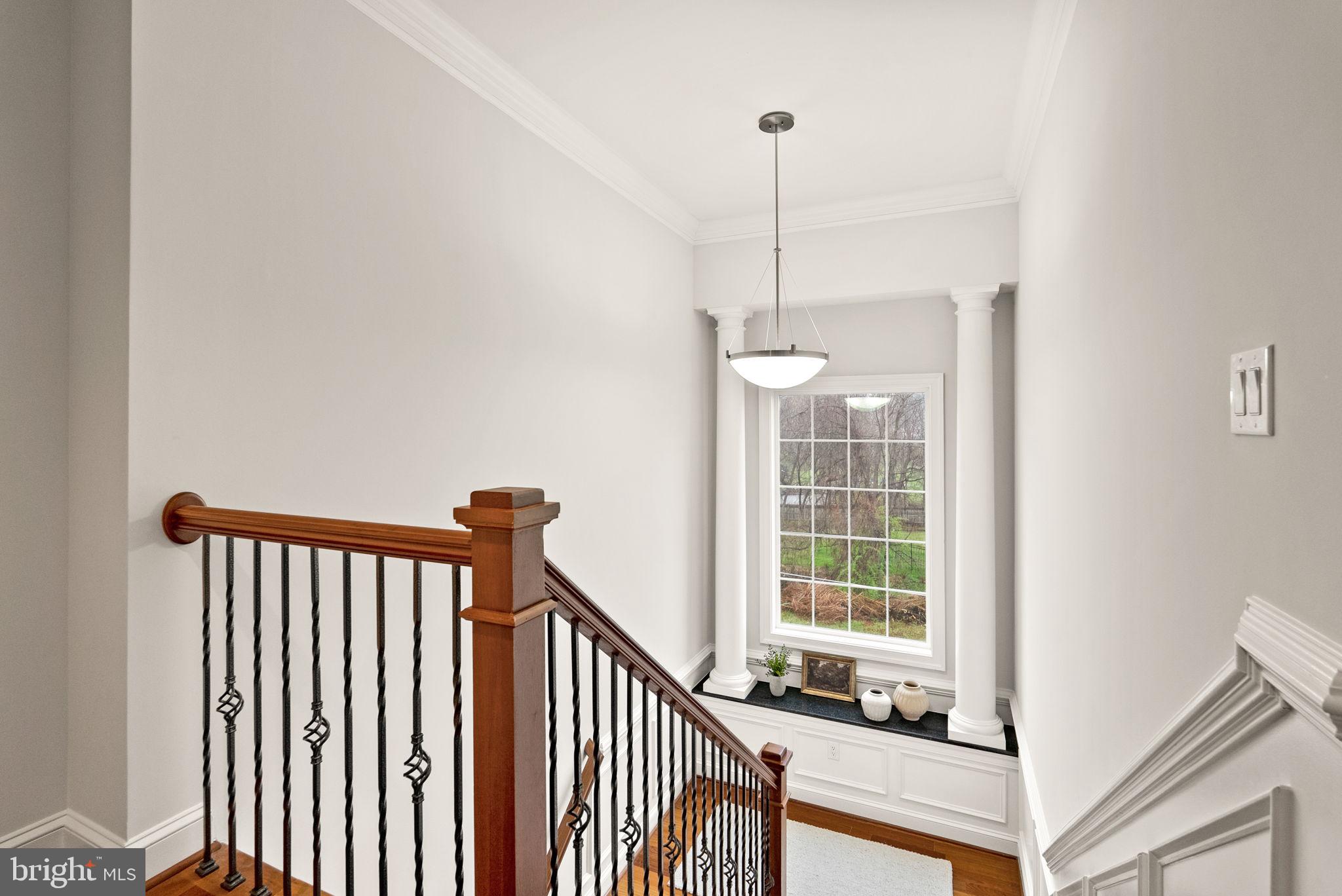 ODRICKS CORNER - Residential