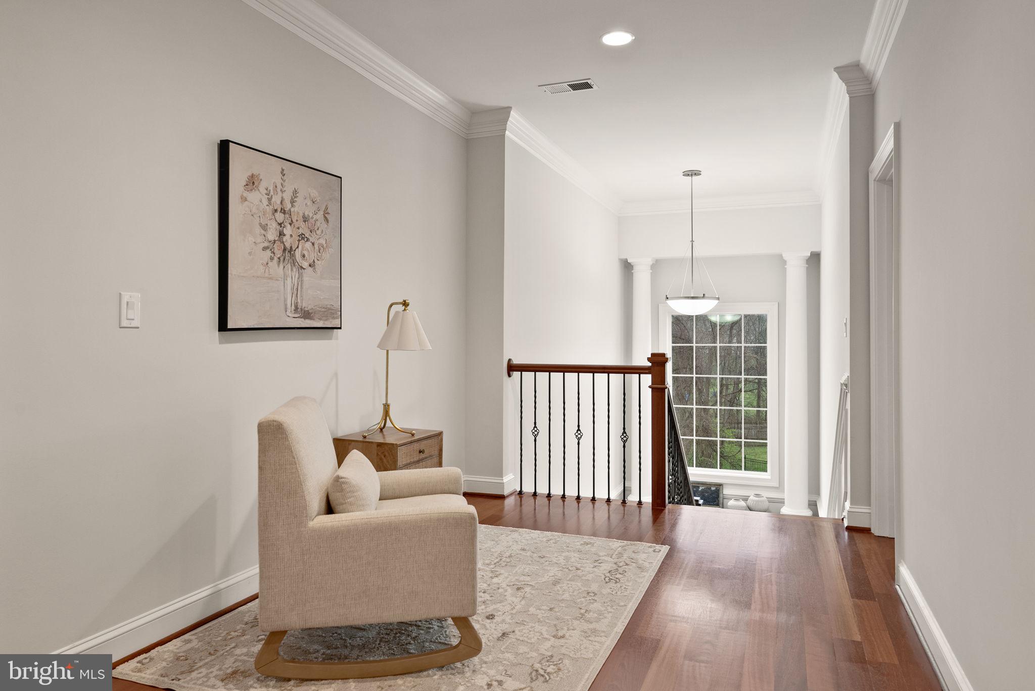 ODRICKS CORNER - Residential