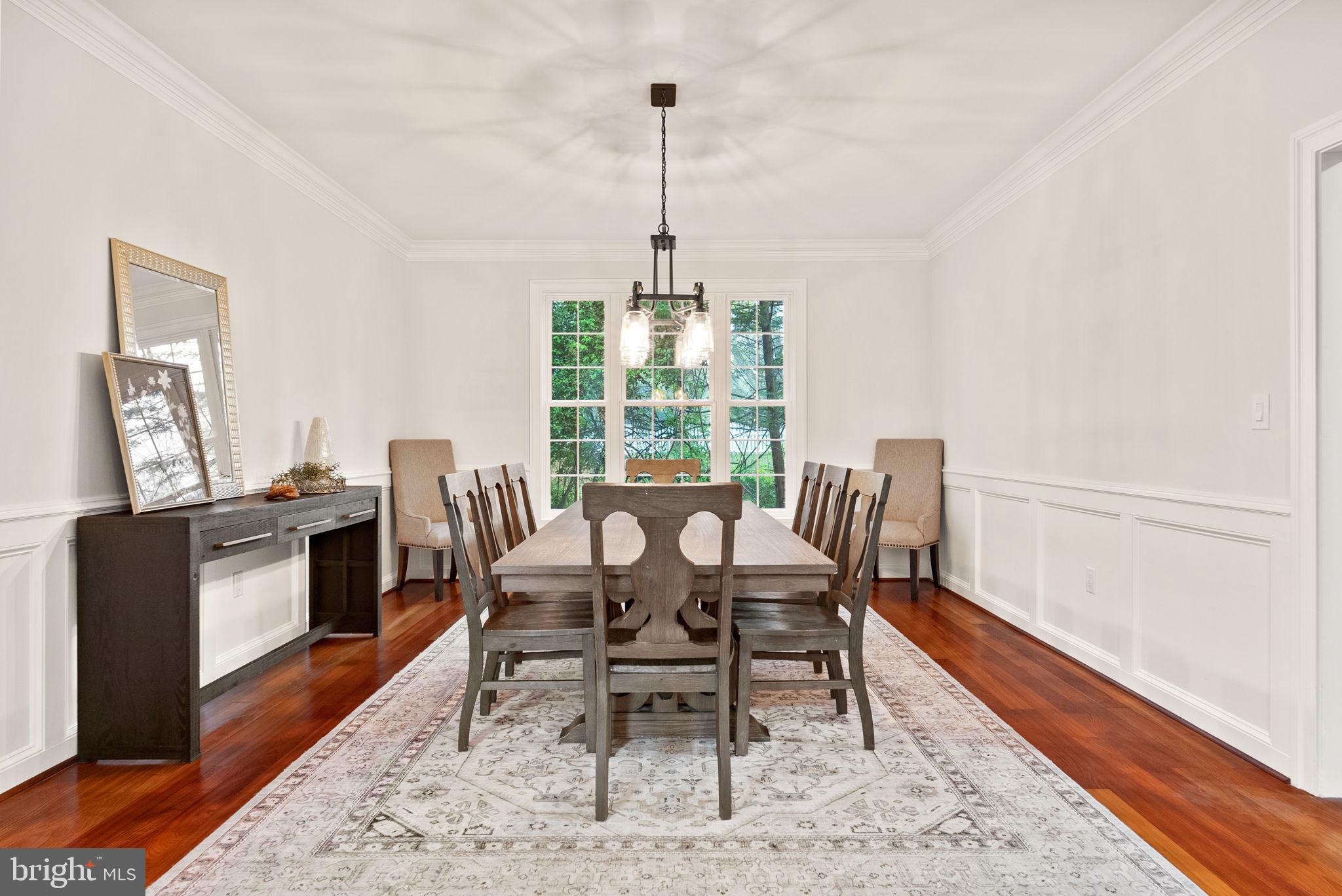 ODRICKS CORNER - Residential