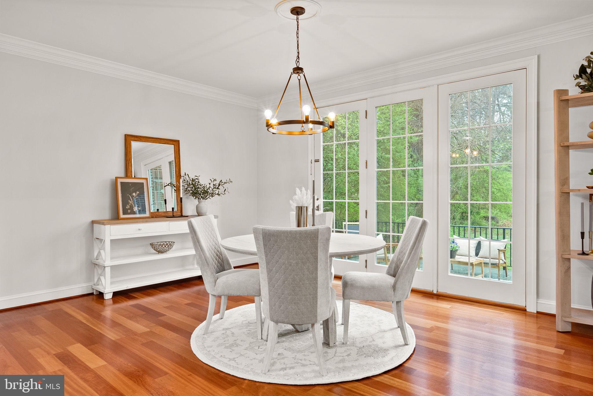 ODRICKS CORNER - Residential