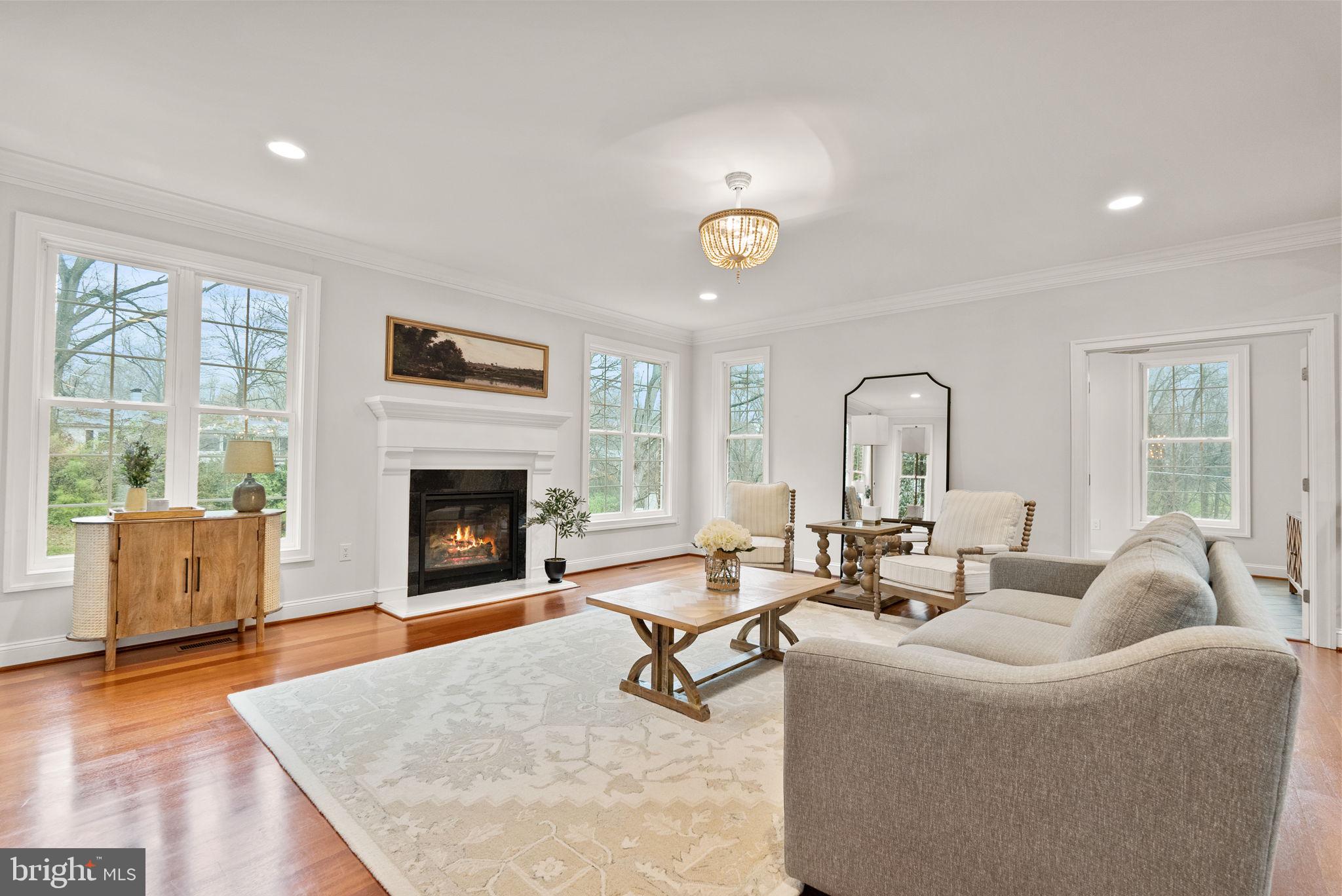 ODRICKS CORNER - Residential