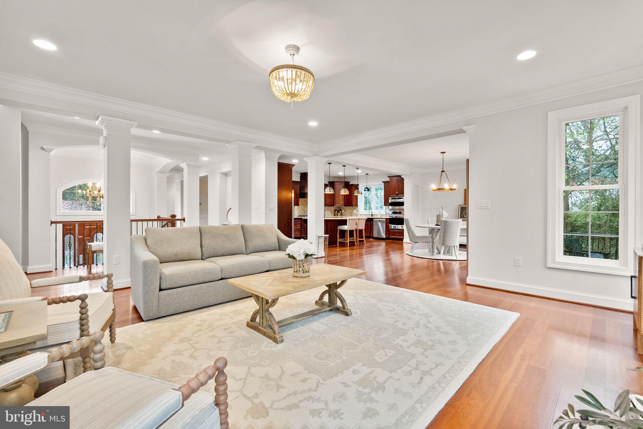 ODRICKS CORNER - Residential