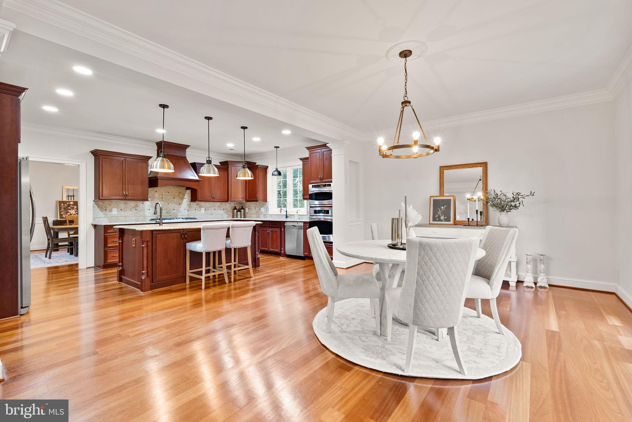 ODRICKS CORNER - Residential