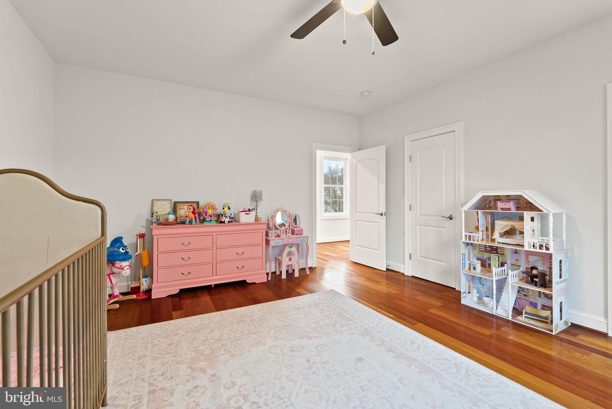 ODRICKS CORNER - Residential