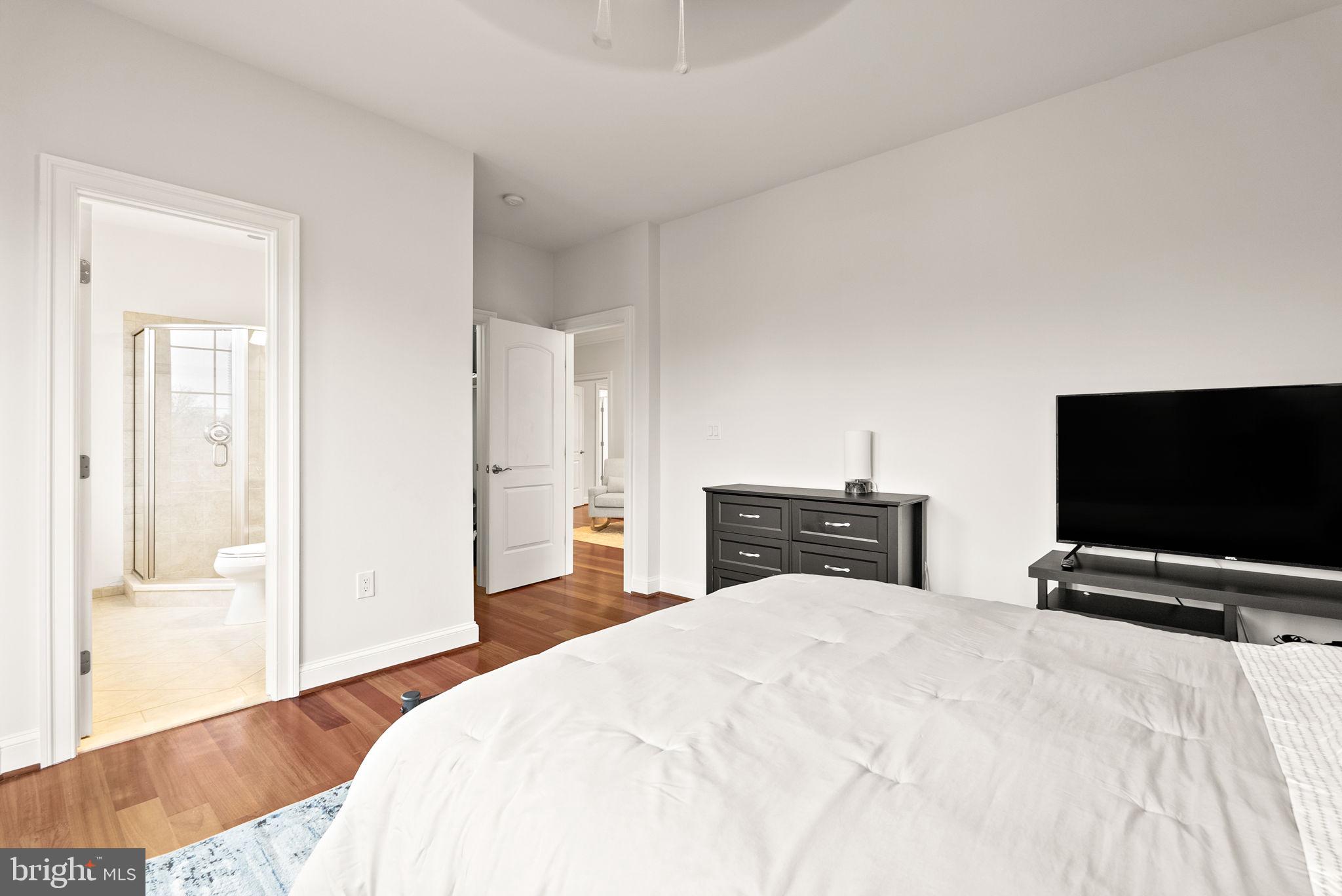 ODRICKS CORNER - Residential