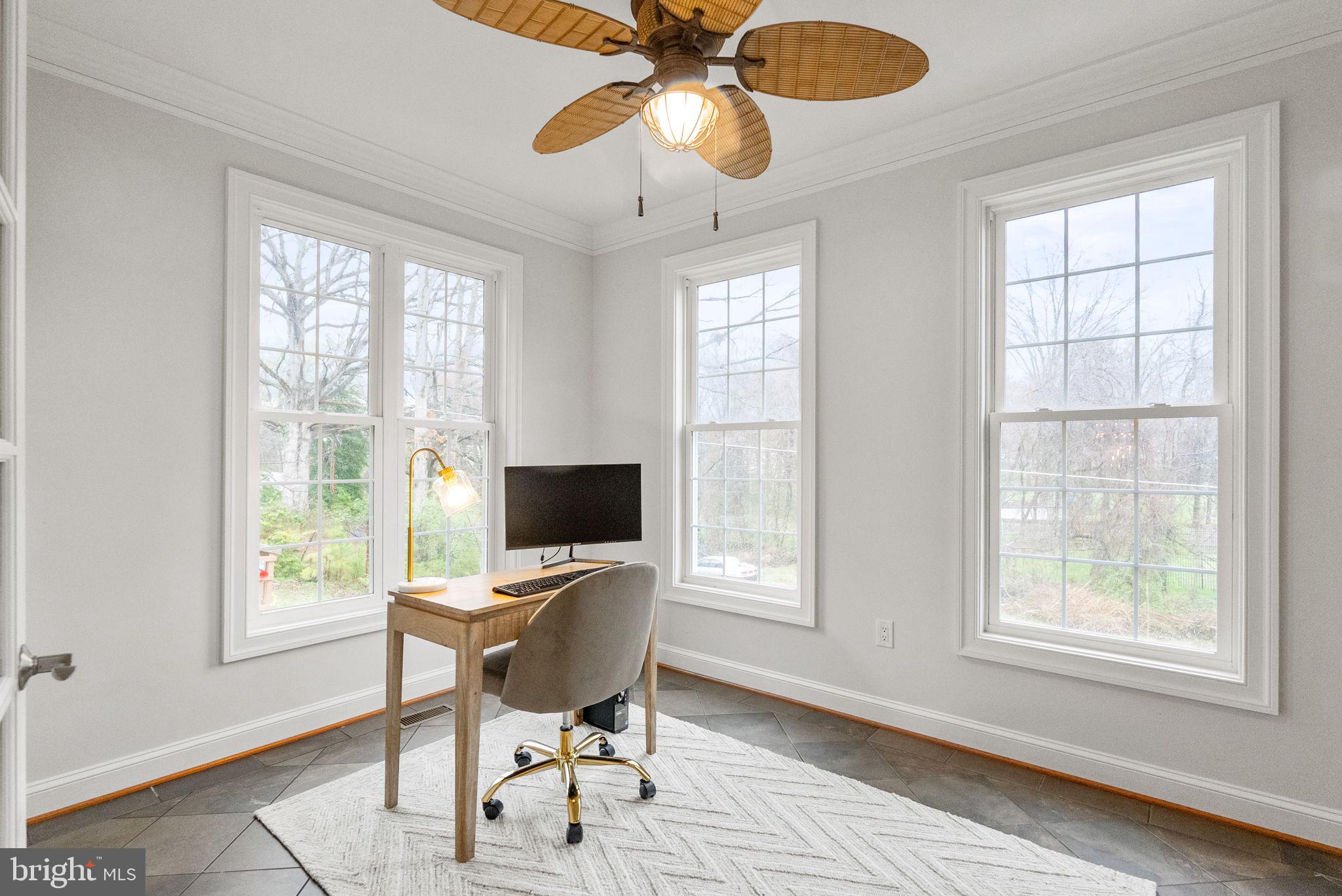 ODRICKS CORNER - Residential