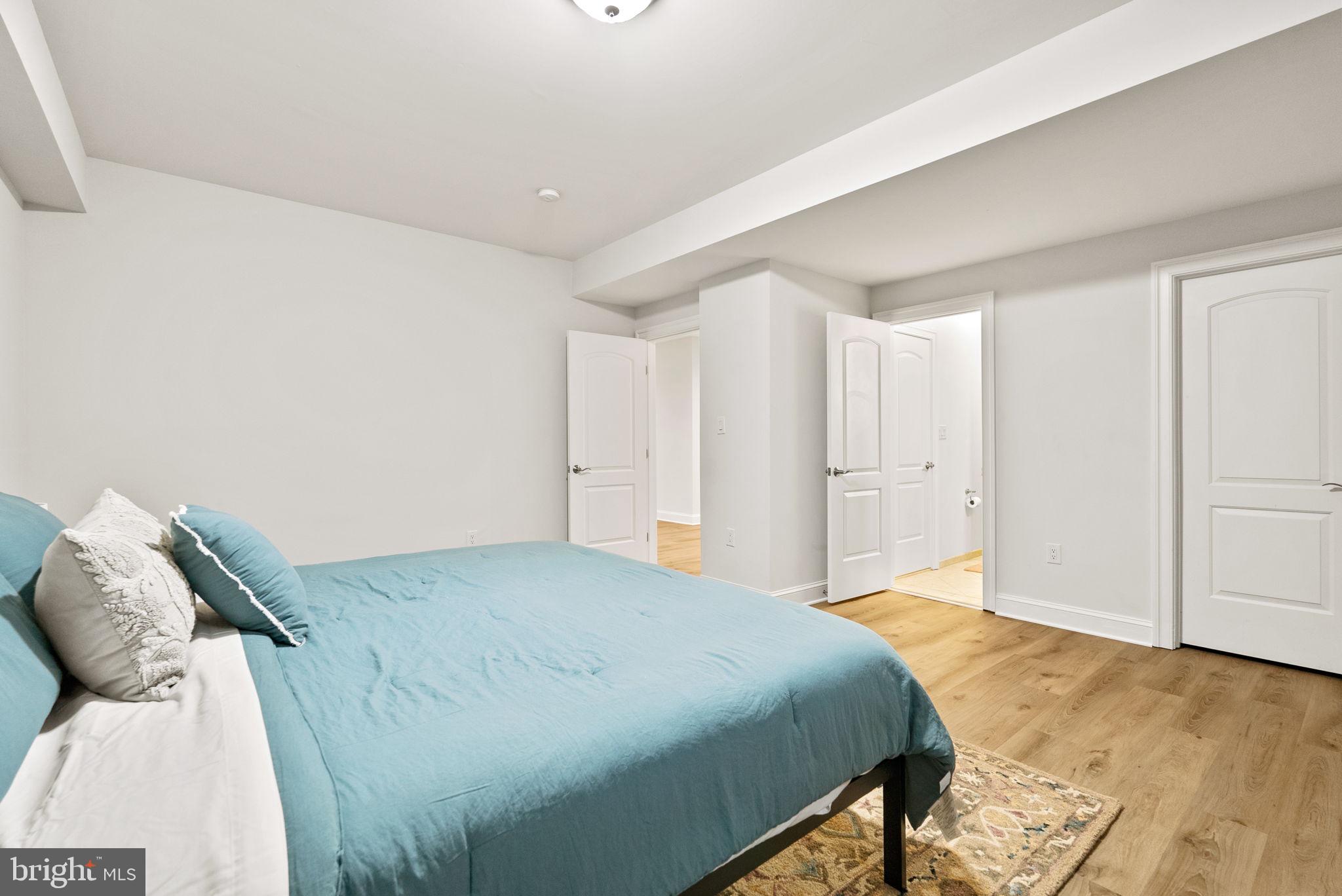 ODRICKS CORNER - Residential