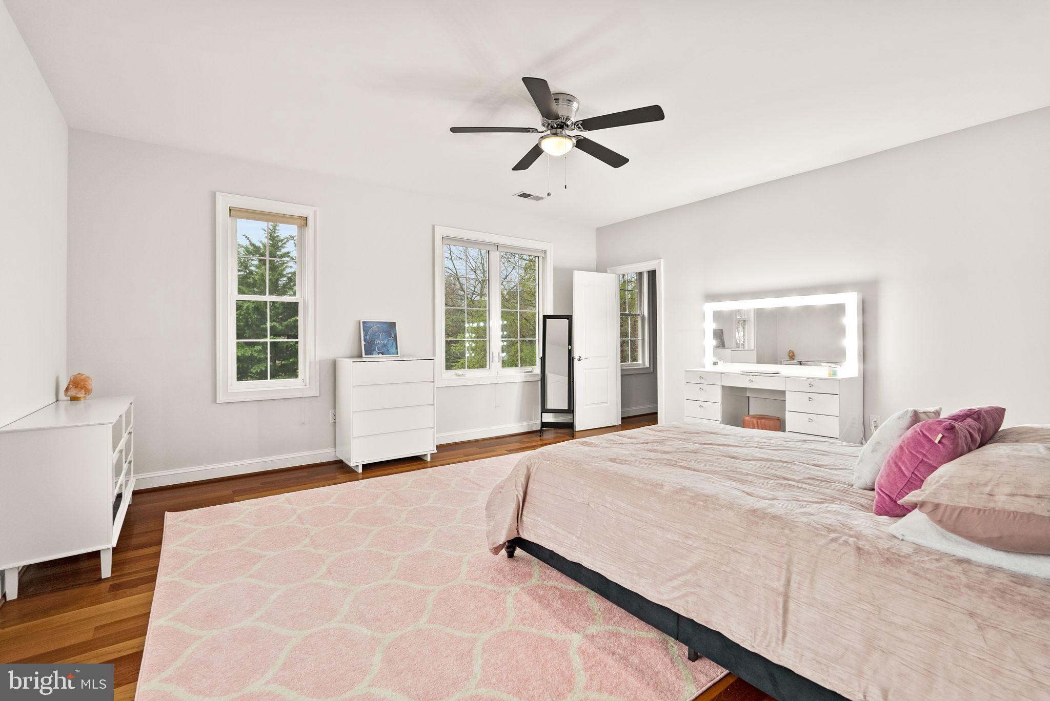 ODRICKS CORNER - Residential