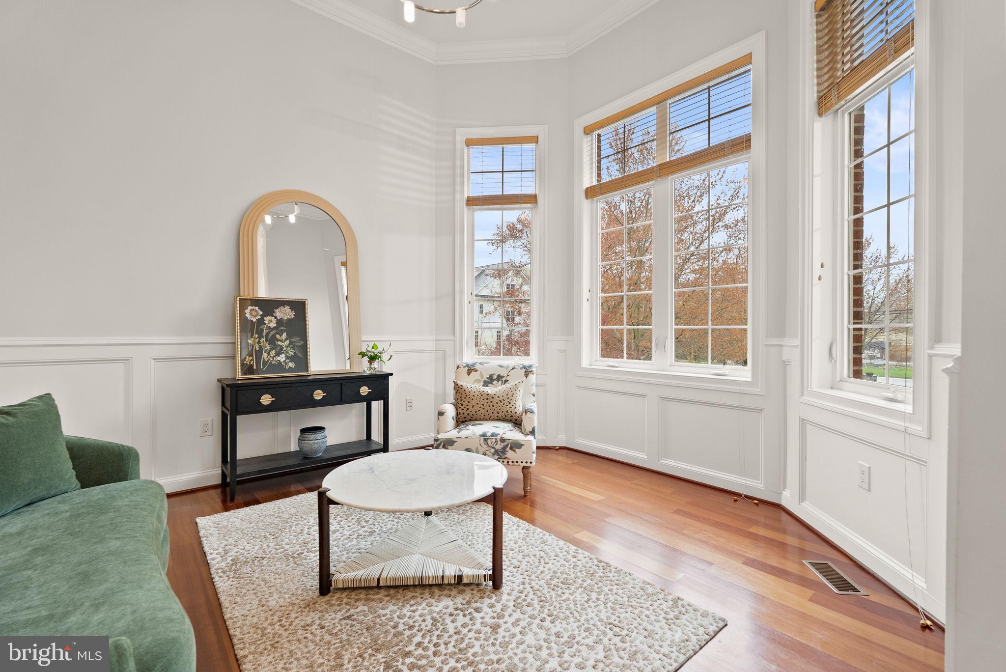 ODRICKS CORNER - Residential