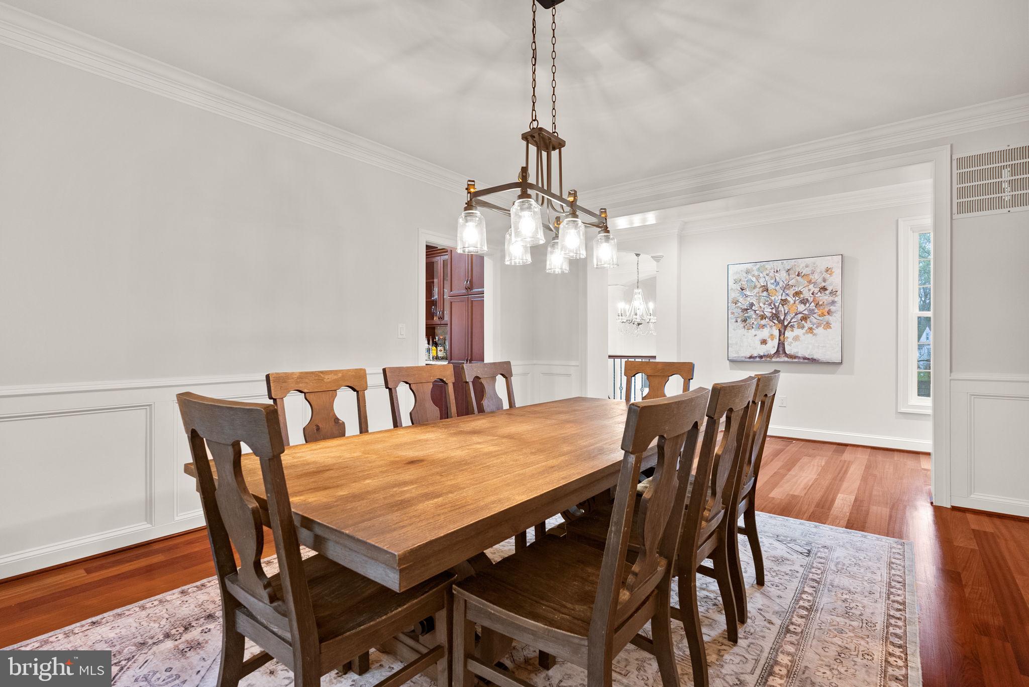 ODRICKS CORNER - Residential