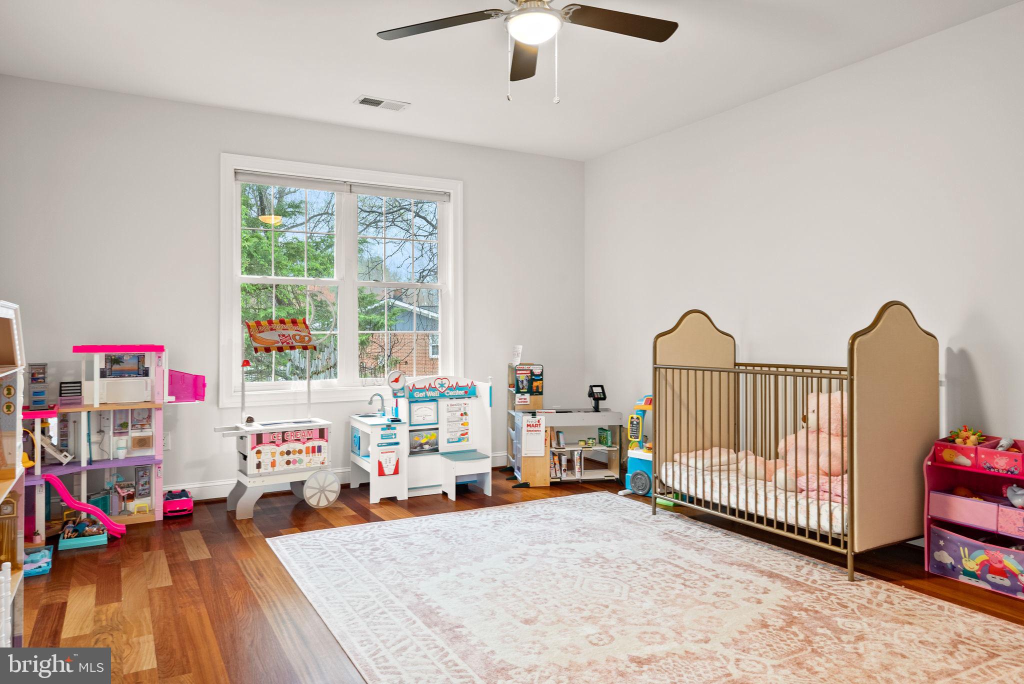 ODRICKS CORNER - Residential