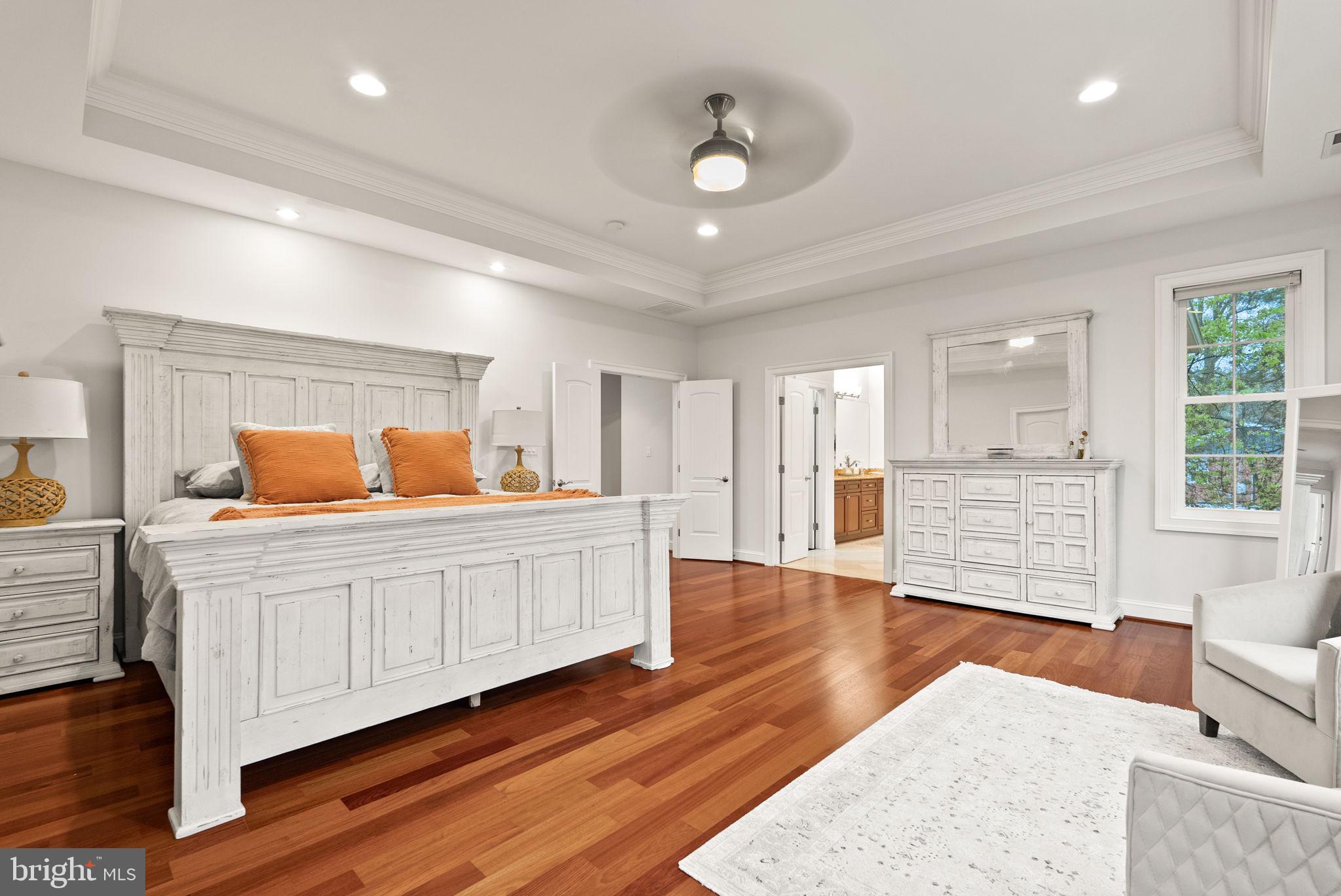 ODRICKS CORNER - Residential