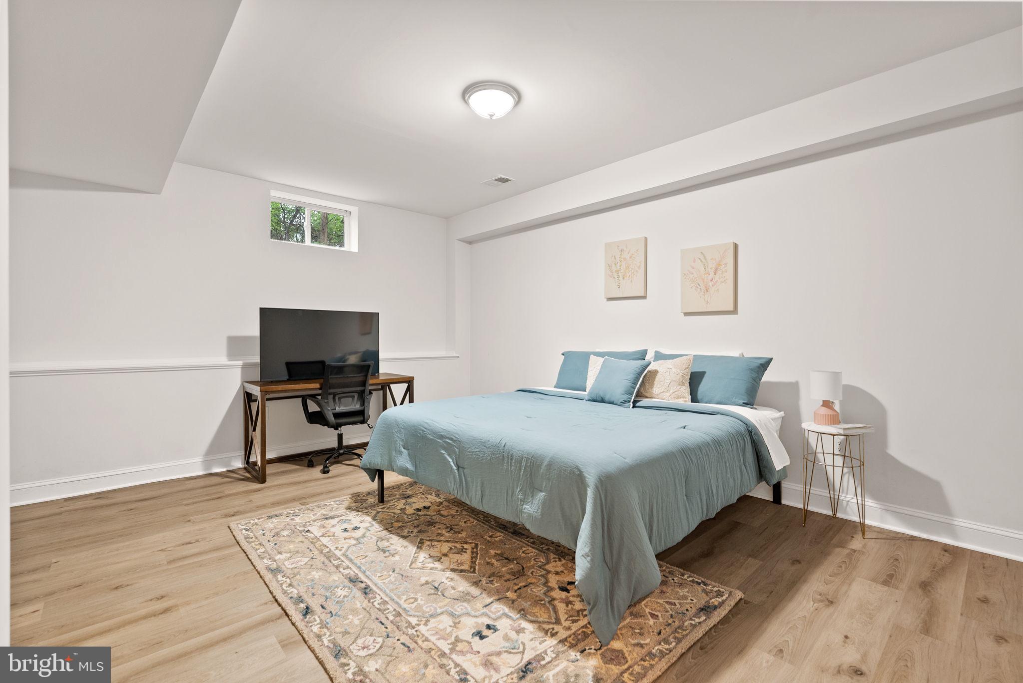 ODRICKS CORNER - Residential