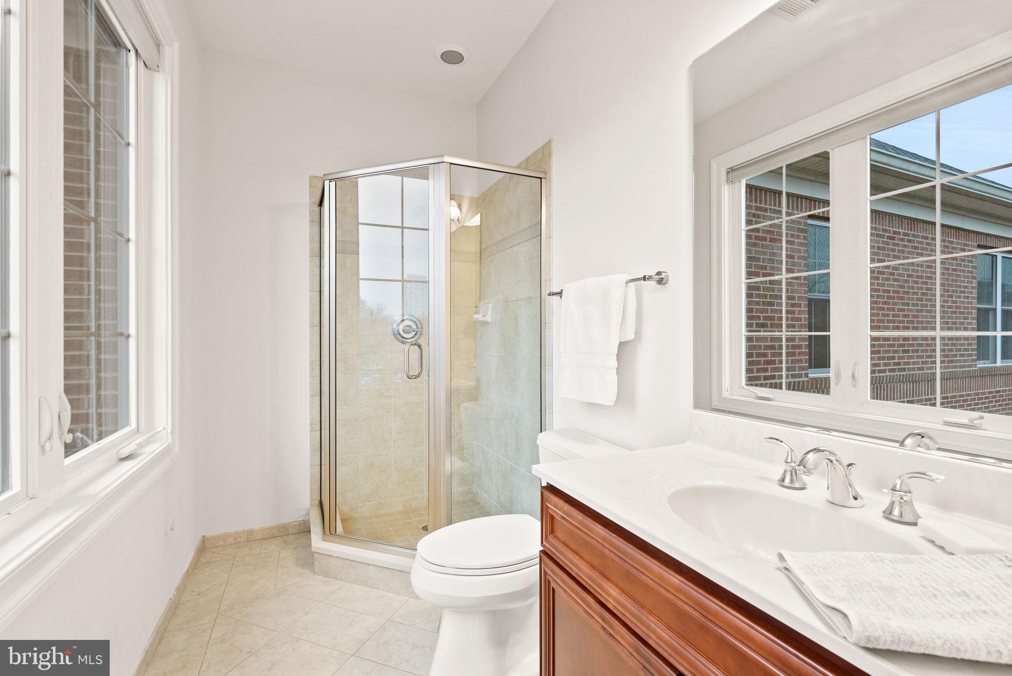 ODRICKS CORNER - Residential