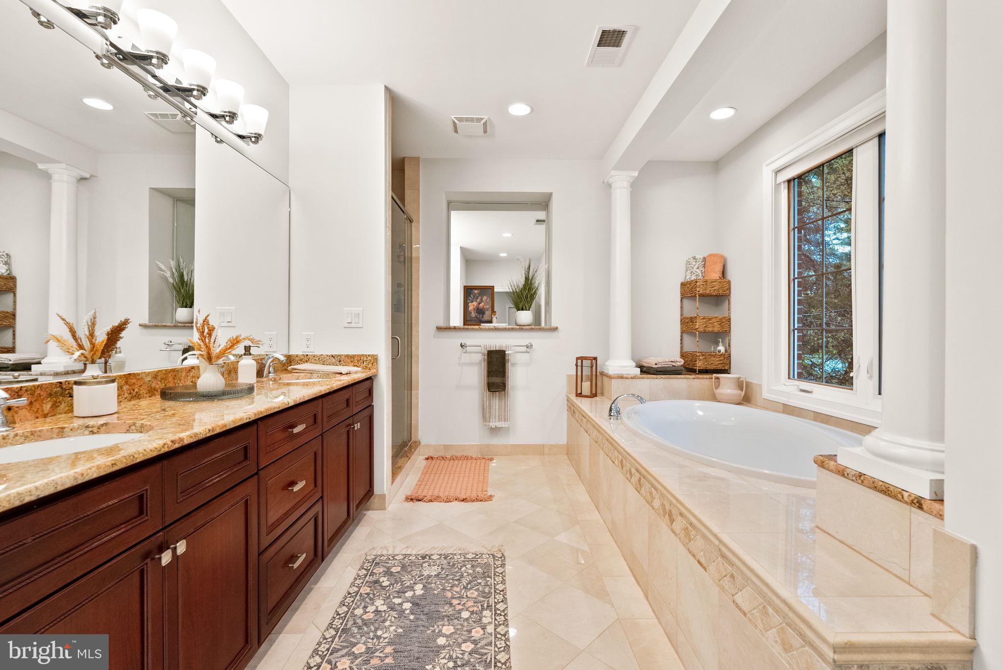 ODRICKS CORNER - Residential