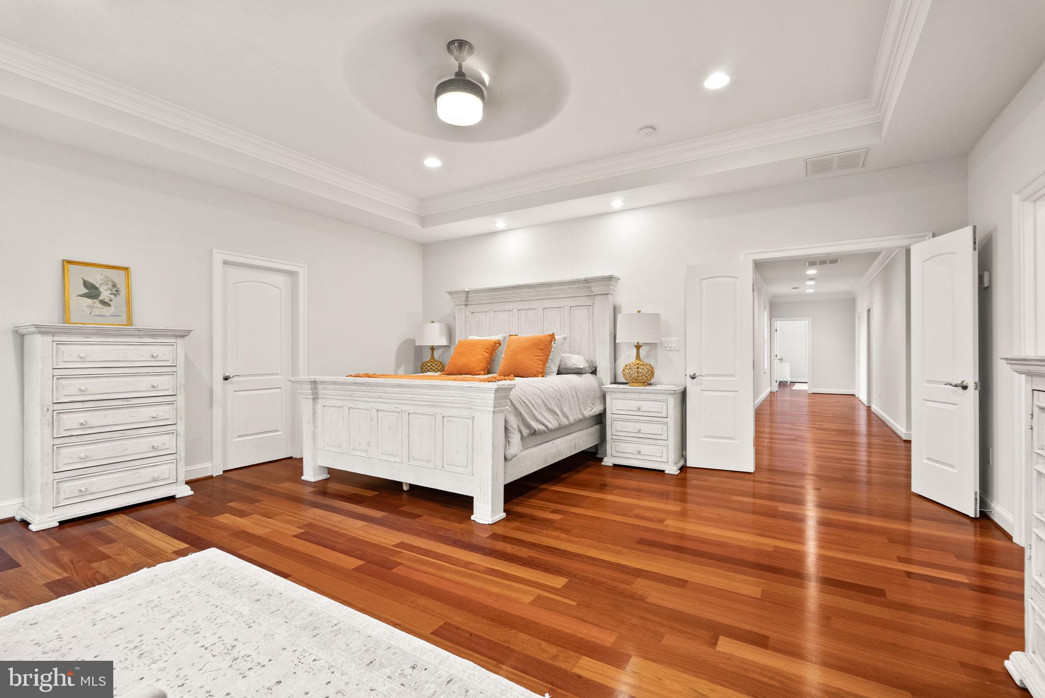 ODRICKS CORNER - Residential